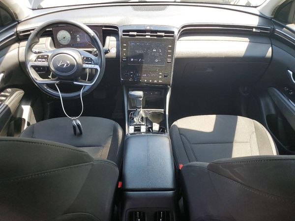 2022 HYUNDAI TUCSON SEL Convenience Pkg