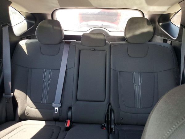 2022 HYUNDAI TUCSON SEL Convenience Pkg