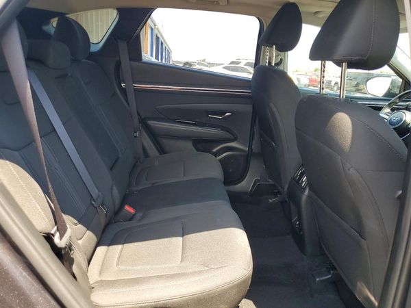 2022 HYUNDAI TUCSON SEL Convenience Pkg
