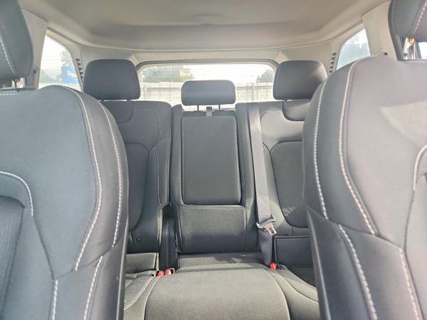 2023 JEEP GRAND CHEROKEE LAREDO 4X4
