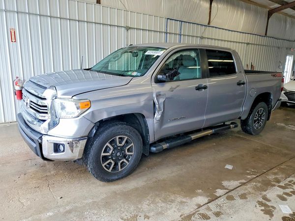 2017 TOYOTA TUNDRA SR5/TRD Pro