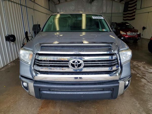 2017 TOYOTA TUNDRA SR5/TRD Pro