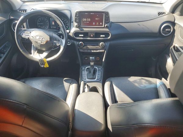 2021 HYUNDAI KONA Ultimate