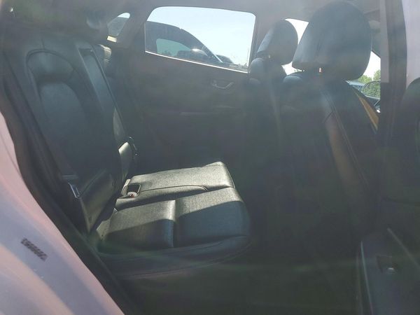 2021 HYUNDAI KONA Ultimate