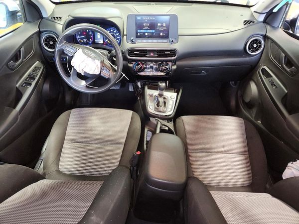 2022 HYUNDAI KONA