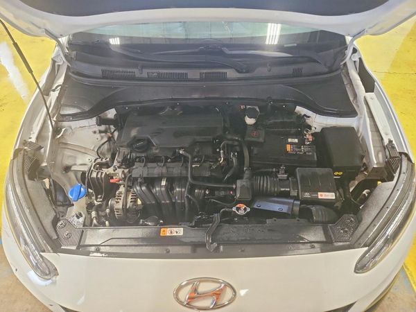 2022 HYUNDAI KONA