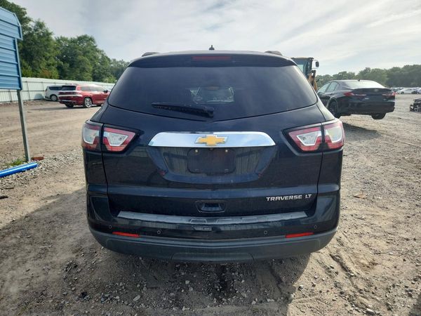 2013 CHEVROLET TRAVERSE 2LT — DIRR