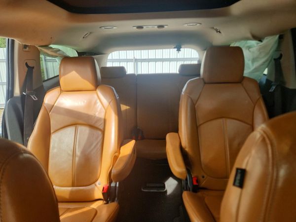 2013 CHEVROLET TRAVERSE 2LT — SUVN
