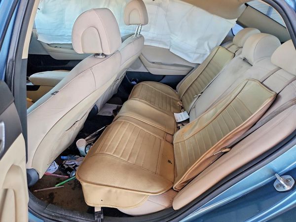 2015 HYUNDAI SONATA SE, ECO