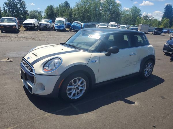 2015 MINI COOPER