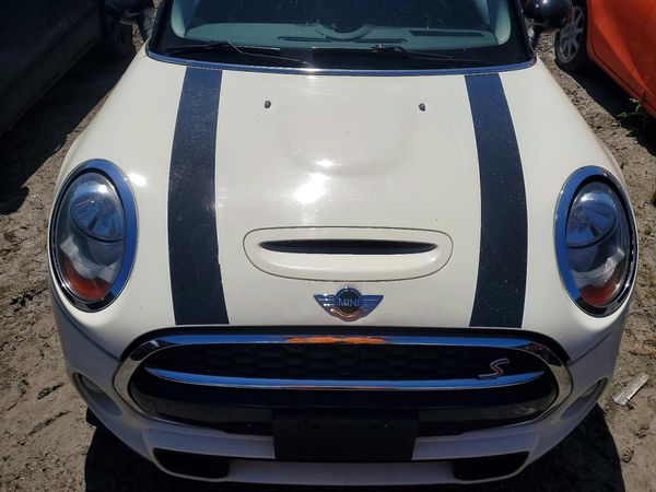 2015 MINI COOPER