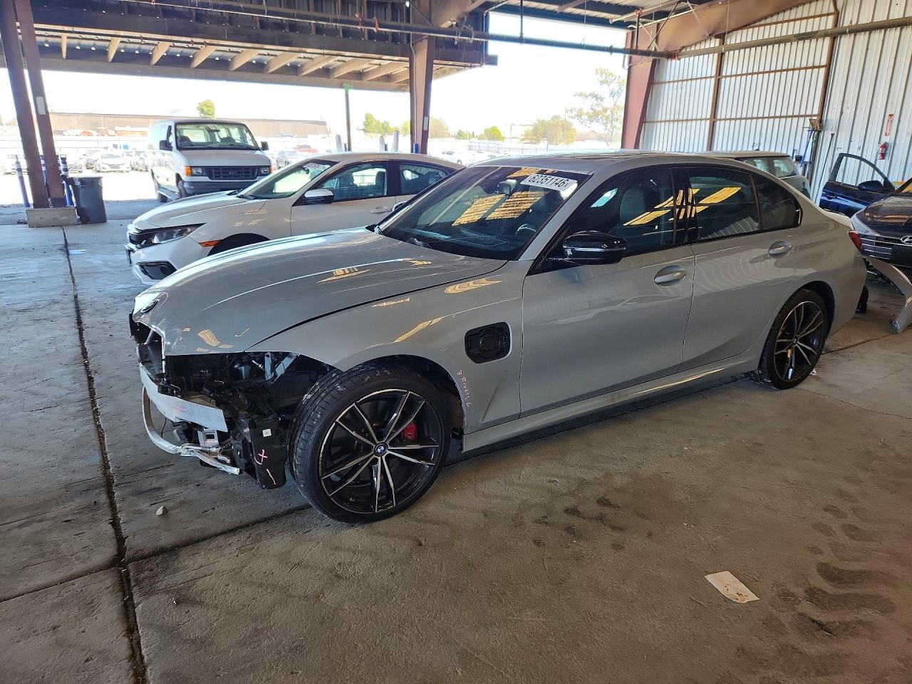2023 BMW 330E