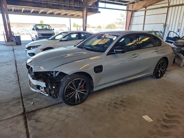 2023 BMW 330E