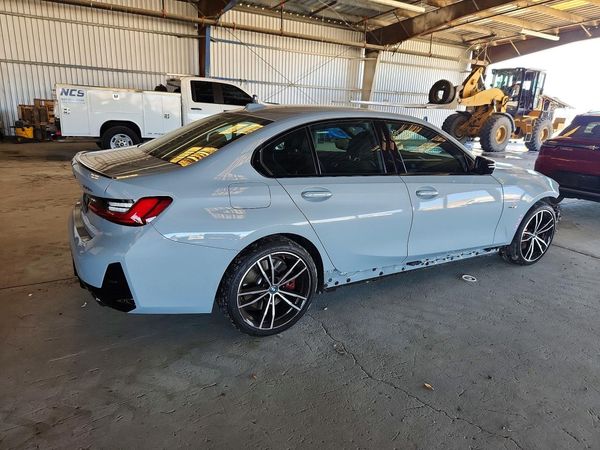 2023 BMW 330E