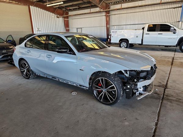 2023 BMW 330E