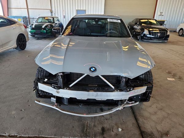 2023 BMW 330E