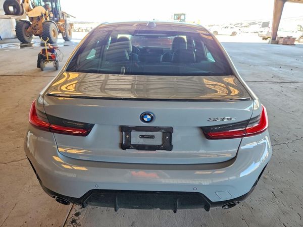 2023 BMW 330E