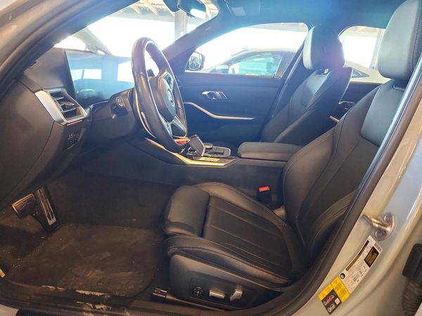 2023 BMW 330E