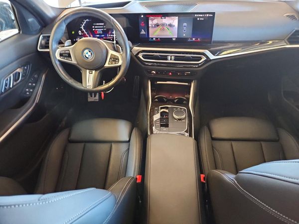 2023 BMW 330E
