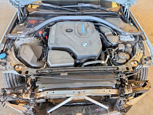 2023 BMW 330E