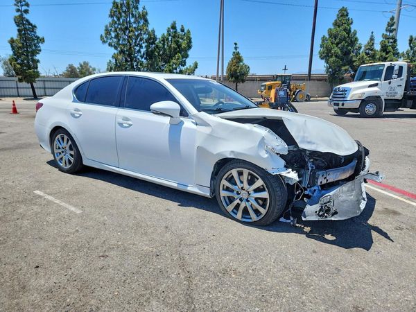 2014 LEXUS GS 350