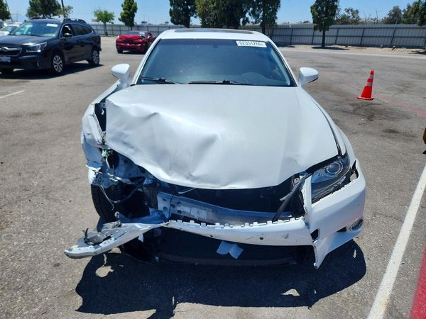 2014 LEXUS GS 350