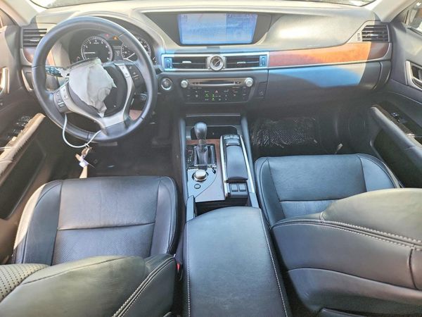2014 LEXUS GS 350