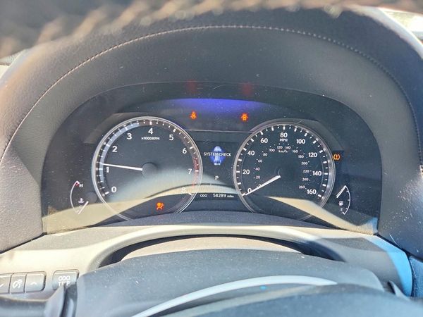 2014 LEXUS GS 350