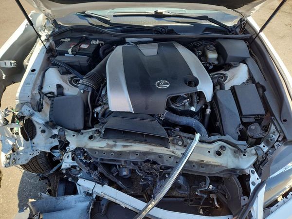 2014 LEXUS GS 350