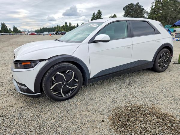 2022 HYUNDAI IONIQ 5
