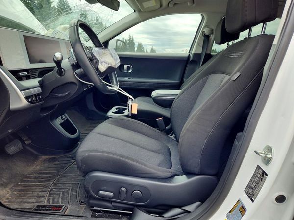 2022 HYUNDAI IONIQ 5