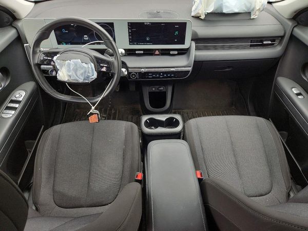 2022 HYUNDAI IONIQ 5