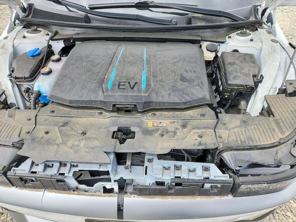 2022 HYUNDAI IONIQ 5