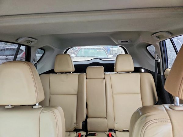 2013 TOYOTA RAV4 High