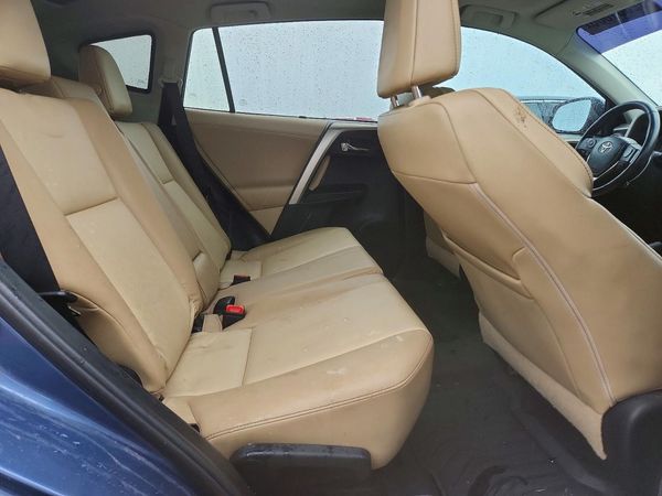 2013 TOYOTA RAV4 High