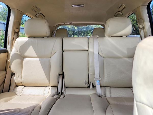 2013 LEXUS LX 570