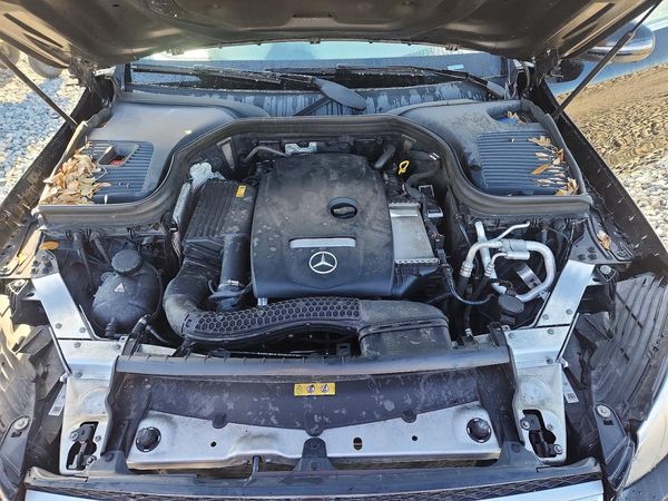 2018 MERCEDES-BENZ GLC GLC300