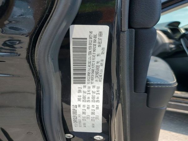 2015 JEEP CHEROKEE SPORT 4X4