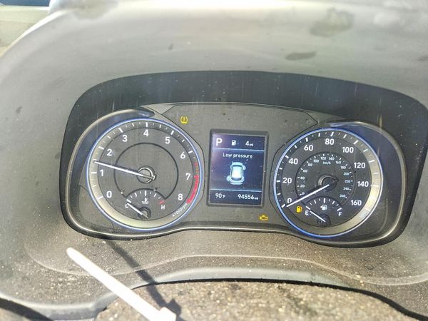 2020 HYUNDAI KONA SEL