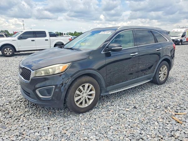 2016 KIA SORENTO L / LX