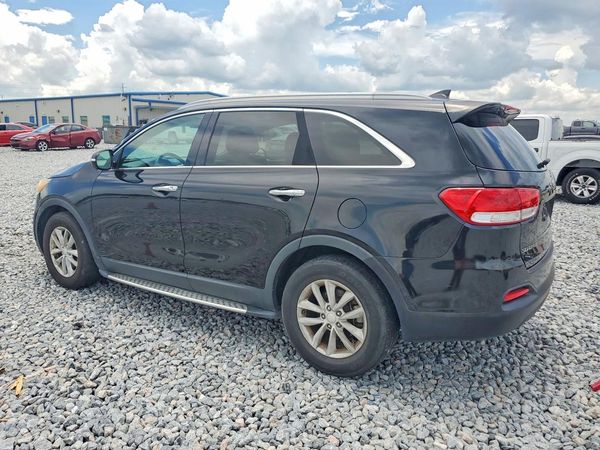2016 KIA SORENTO L / LX