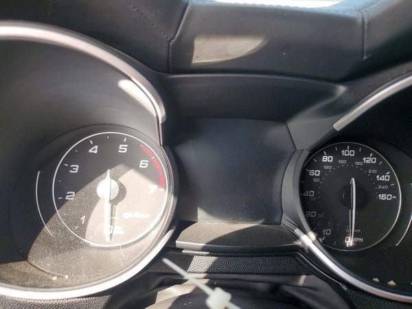 2023 ALFA ROMEO STELVIO TI AWD