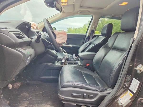 2016 HONDA CRV Touring