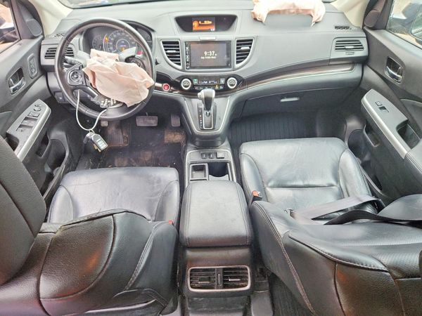 2016 HONDA CRV Touring