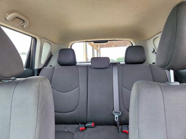2013 KIA SOUL All Trims