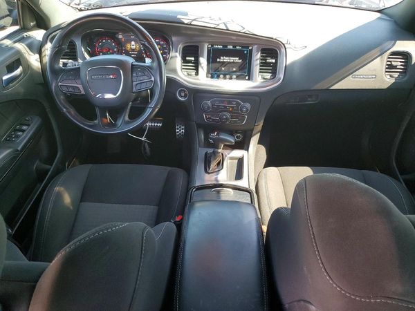 2022 DODGE CHARGER R/T