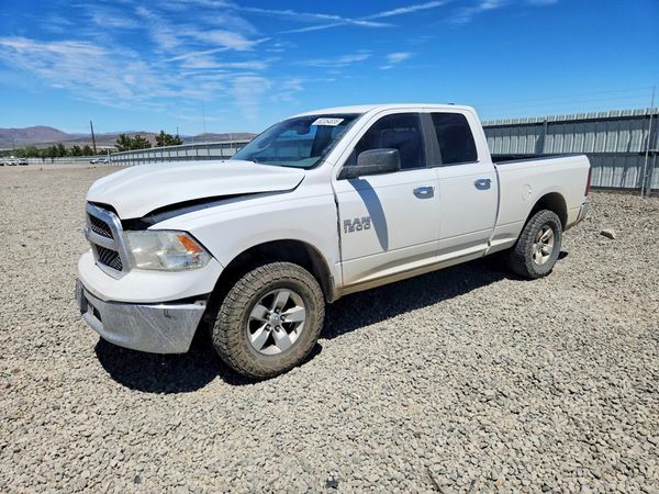 2013 RAM 1500 SLT