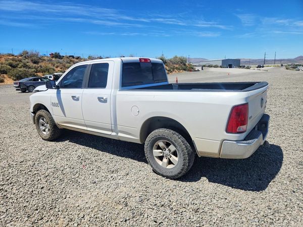 2013 RAM 1500 SLT