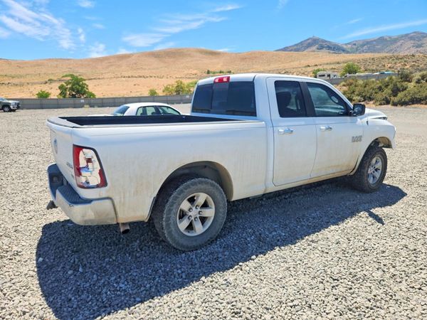 2013 RAM 1500 SLT