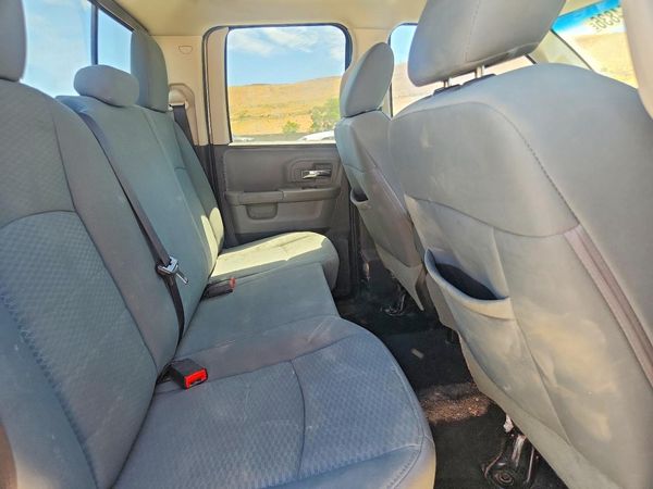 2013 RAM 1500 SLT